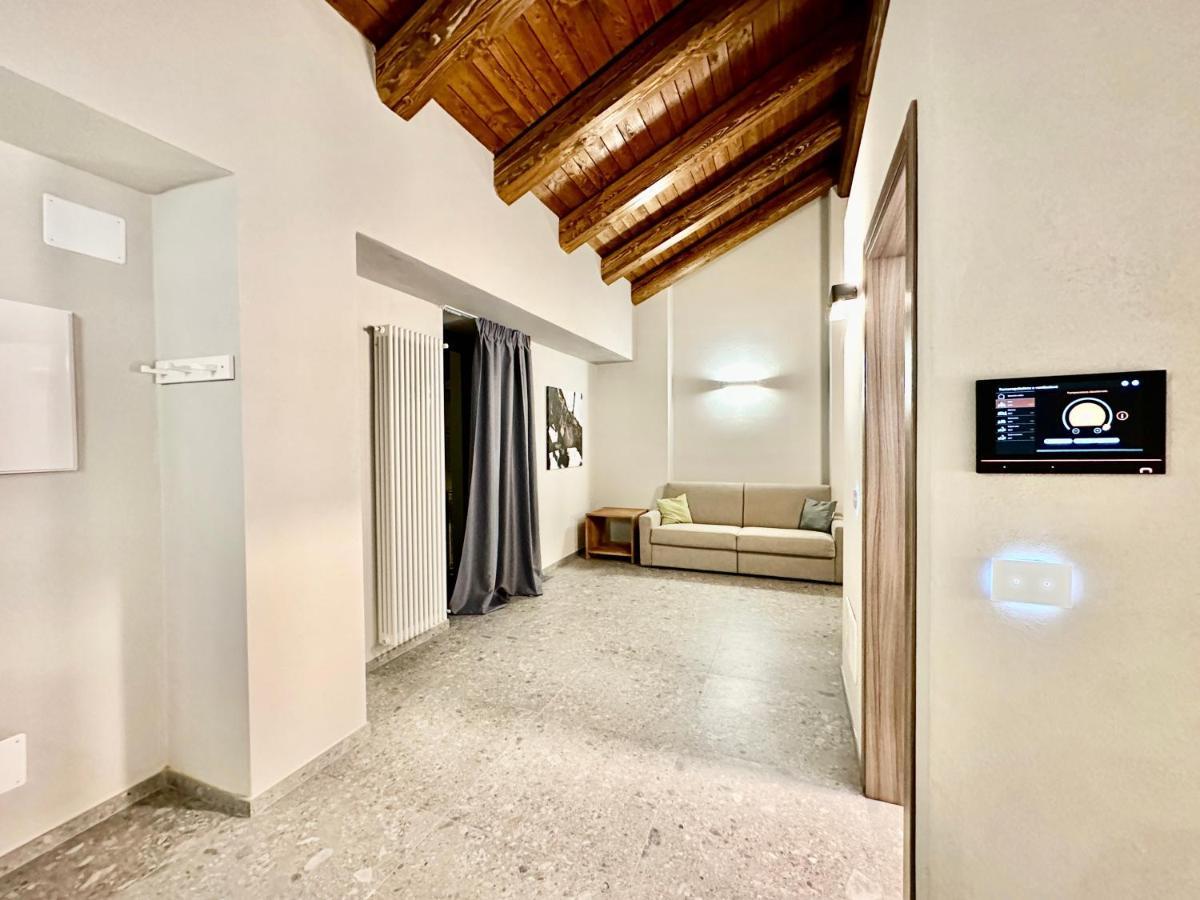 Case Verdi Bardonecchia Exterior foto